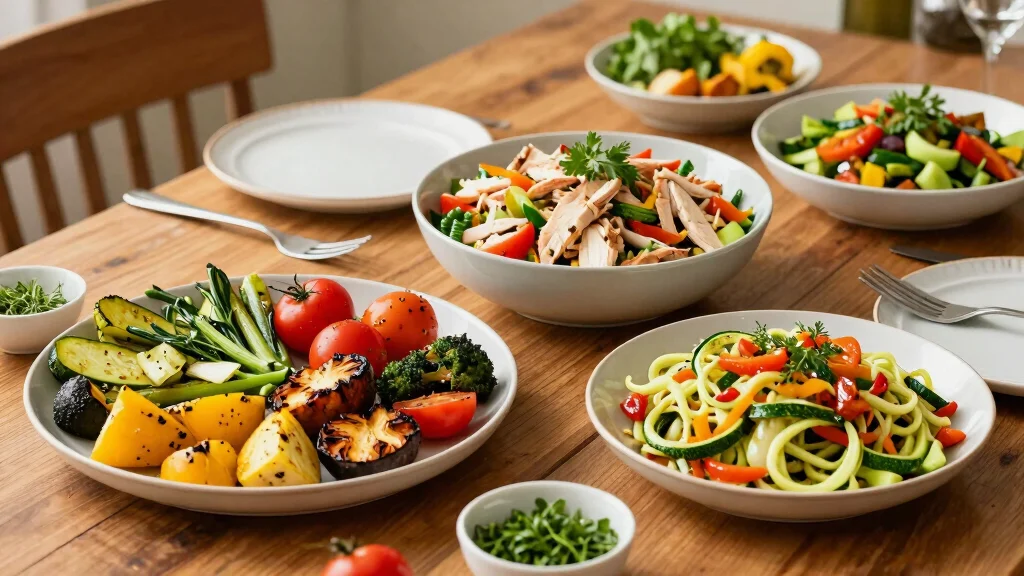 19 Low Carb Gluten Free Recipes for Dinner (Keto Approved)