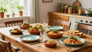 20 Gluten Free Dinner Recipes for Family That Kids Will Approve