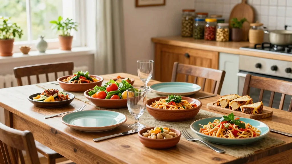 20 Gluten Free Dinner Recipes for Family That Kids Will Approve