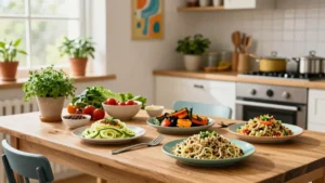 20 Gluten Free Recipes for Dinner: Healthy & Quick Solutions