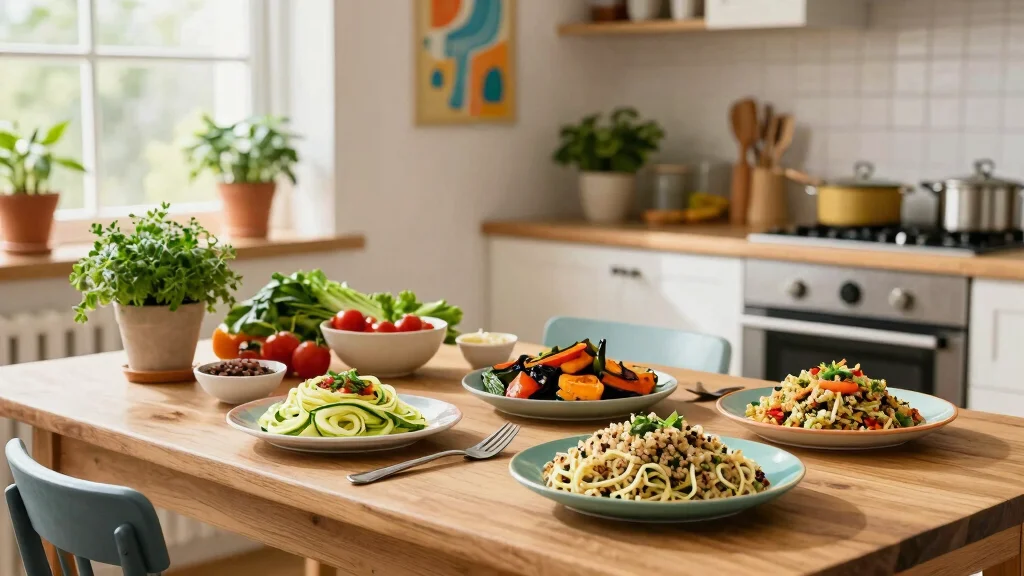 20 Gluten Free Recipes for Dinner: Healthy & Quick Solutions