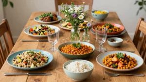 20 Gluten and Dairy Free Recipes for Dinner: Easy Meals