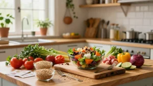 20 Healthy Gluten Free Recipes for Easy Weeknight Meals