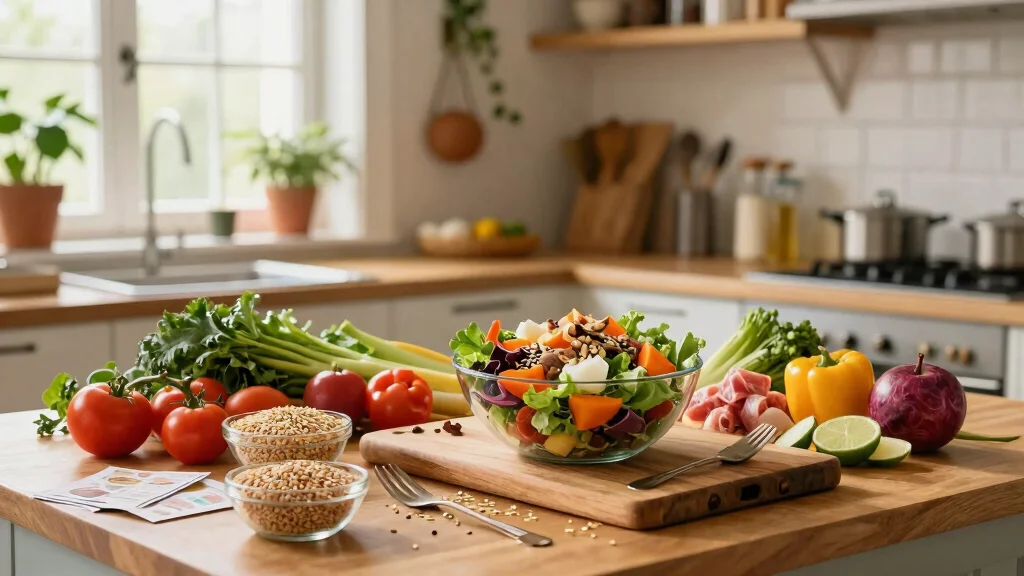 20 Healthy Gluten Free Recipes for Easy Weeknight Meals