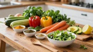 20 Low Carb Gluten Free Dairy Free Recipes for Keto-Friendly Diets