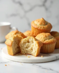 Best Gluten-Free Dairy-Free Muffin Recipe: Easy & Delicious