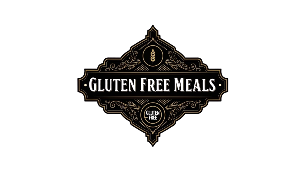Gluten-Free Meals