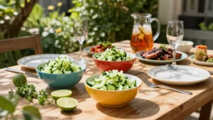 18 Smashed Cucumber Salad Recipes (Asian-Style & Viral Versions)