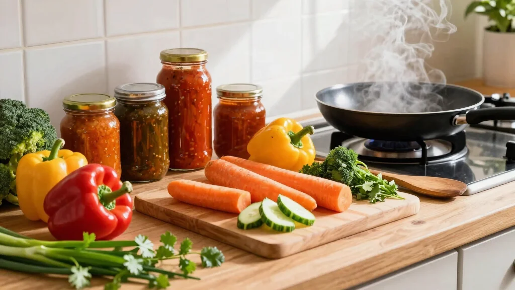 16 Easy Stir Fry Sauce Recipes You Can Make Fast - Us Home Cook