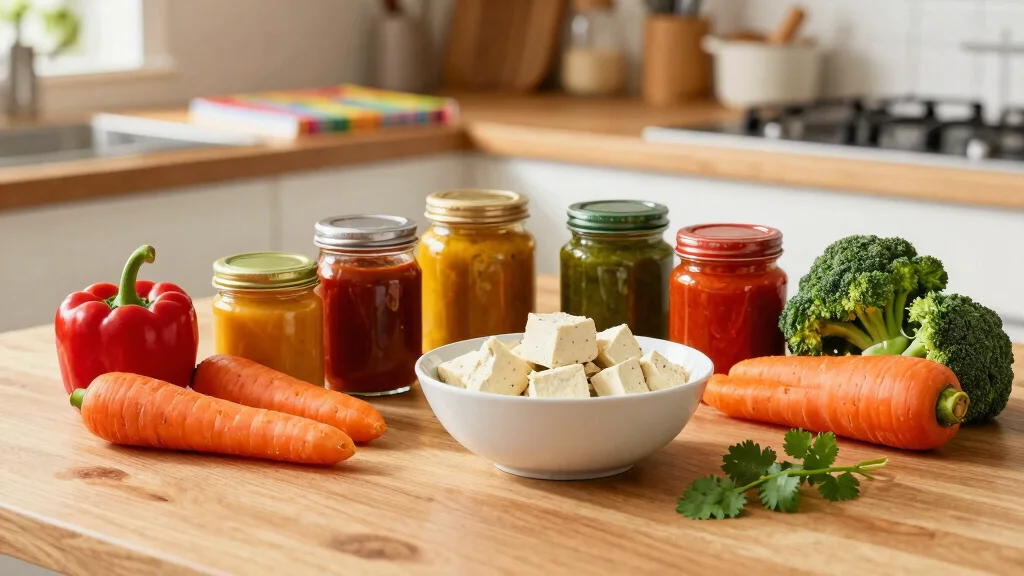 16 Vegan Stir Fry Sauce Recipes Full Of Flavor - Us Home Cook