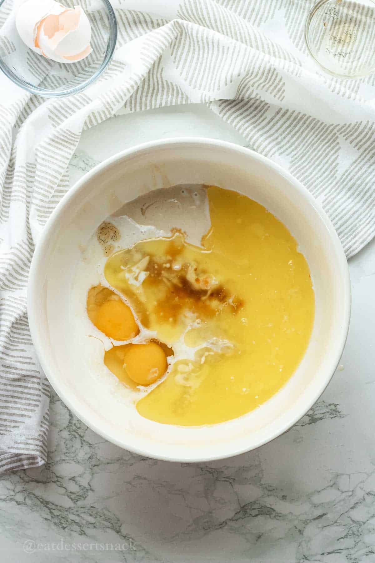 Why should you use sourdough discard in gluten-free banana muffin recipes?