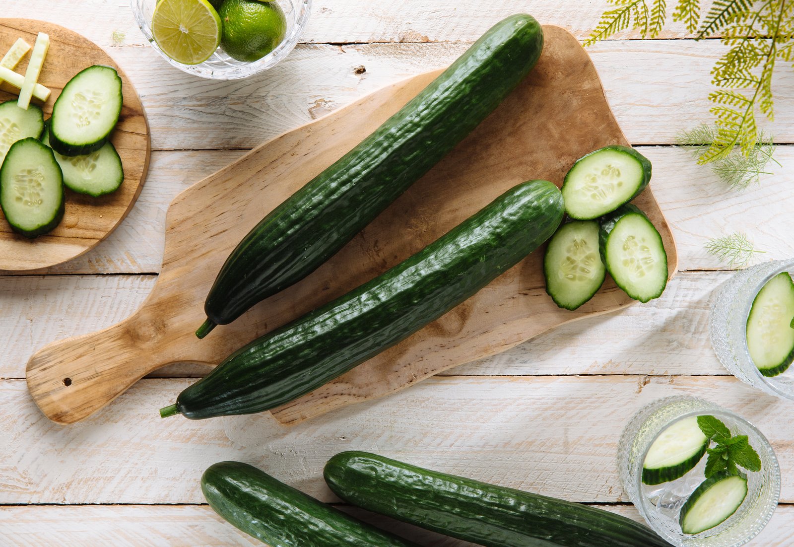 Why Smashed Cucumber Salad Went Viral?