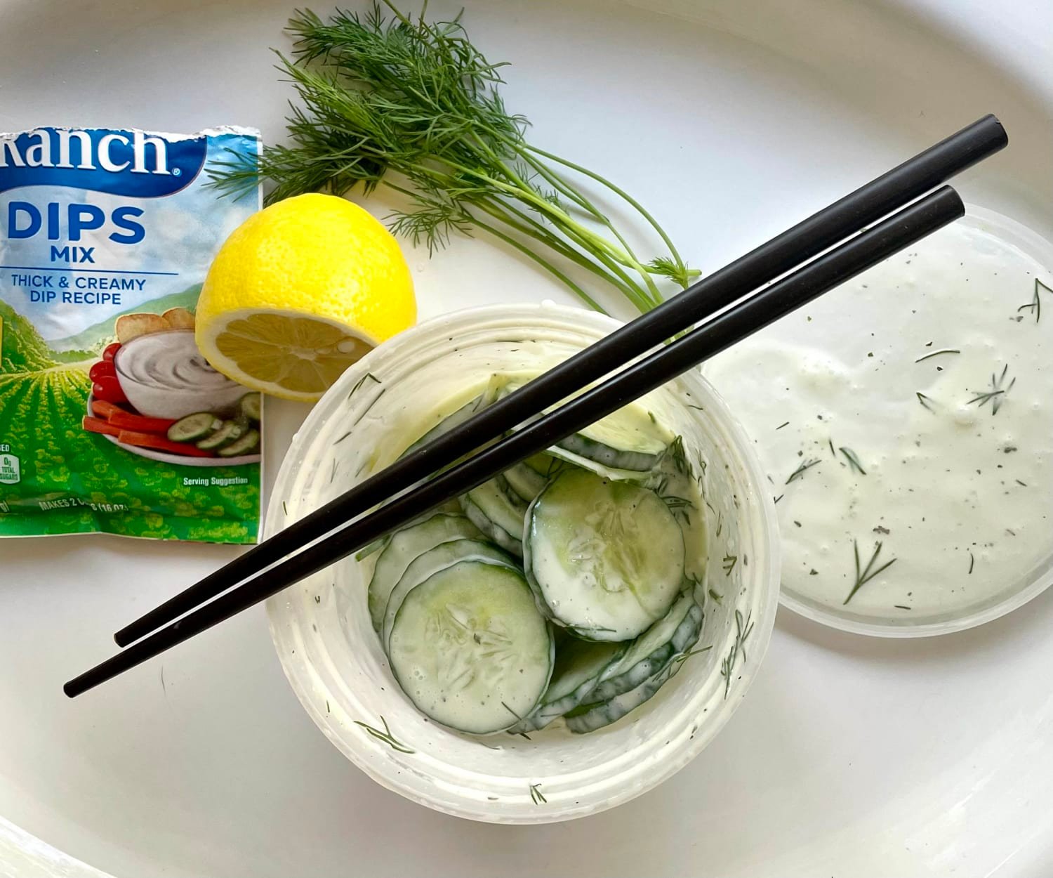 Why Smashed Cucumber Salad Went Viral?