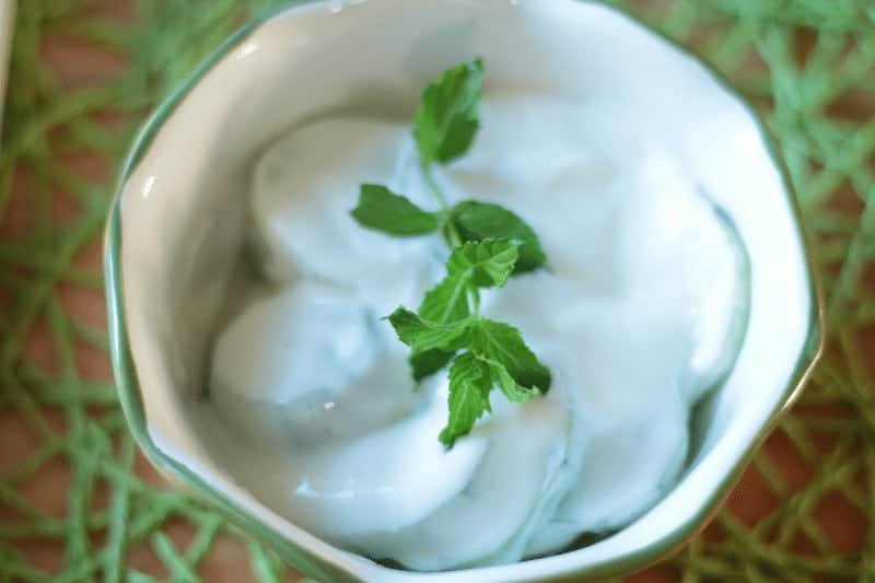 How to Make Creamy Cucumber Salad With Sour Cream Without It Getting Watery?