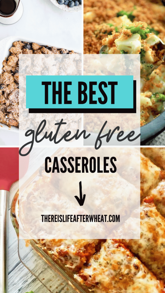 How to Make a Family-Friendly Gluten-Free Chicken Casserole?