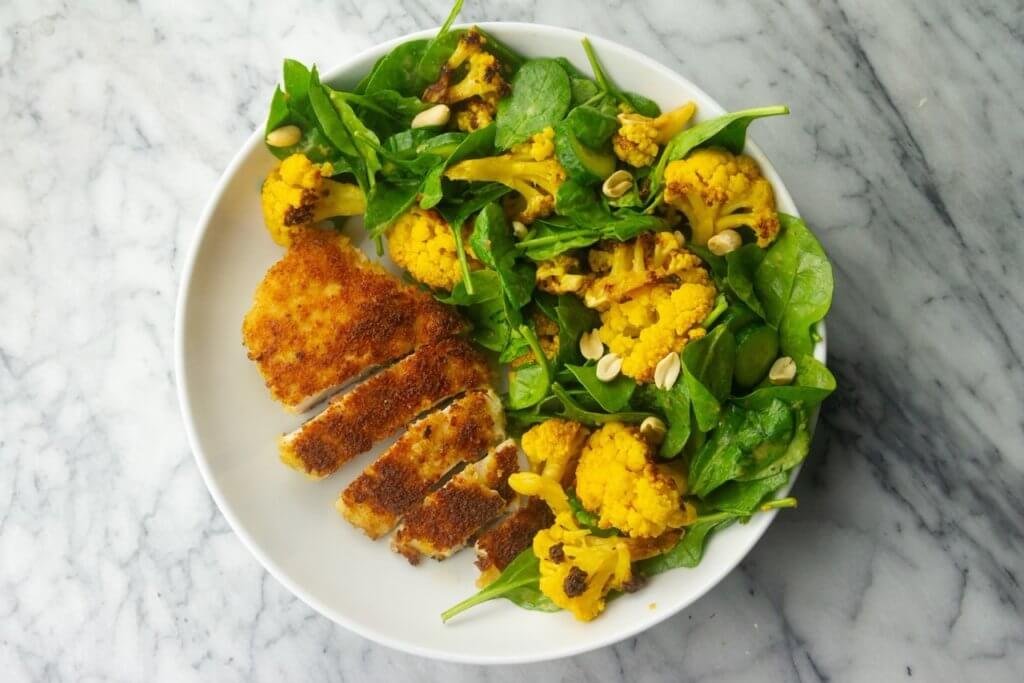 How to Prepare a Gluten-Free Dinner for Two in 30 Minutes?