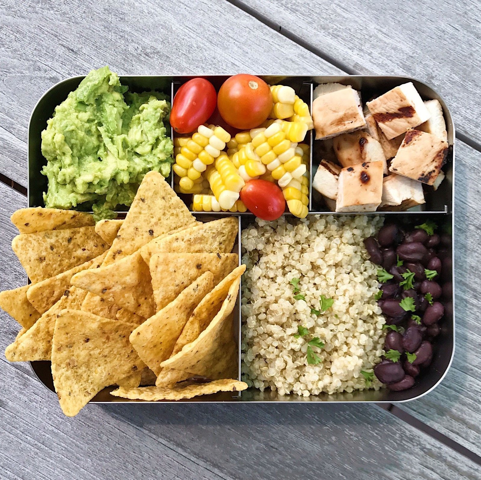 How to Maintain a Healthy Gluten-Free Dinner Plan for People With Celiac Disease?