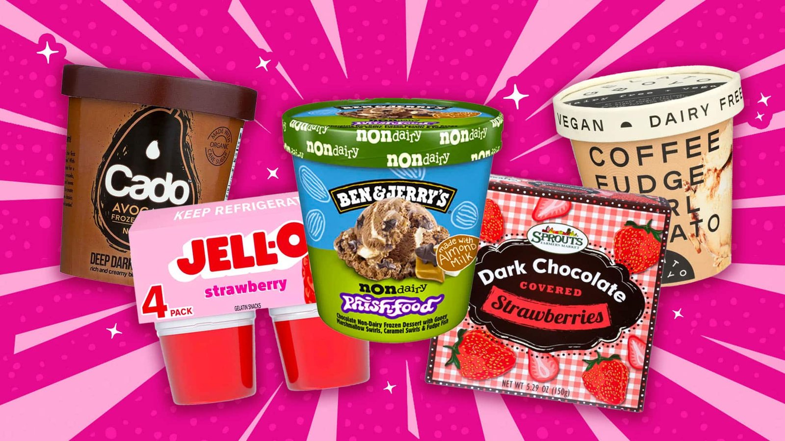 What’s the Difference Between Lactose-Free and Dairy-Free Desserts When Choosing Ingredient Substitutes?