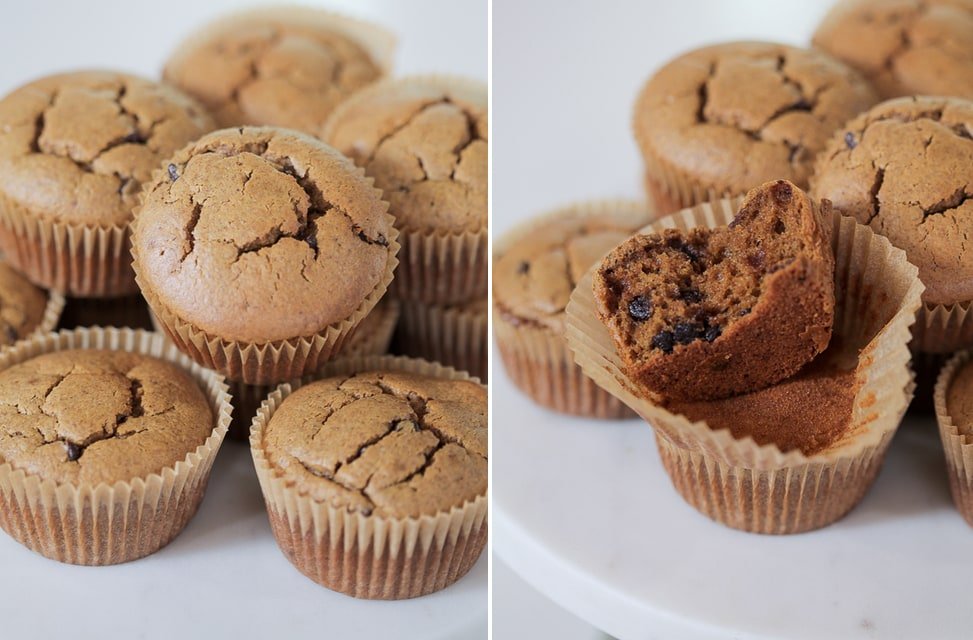 Why Pumpkin Chocolate Chip Muffins Are the Perfect Gluten-Free Dessert?