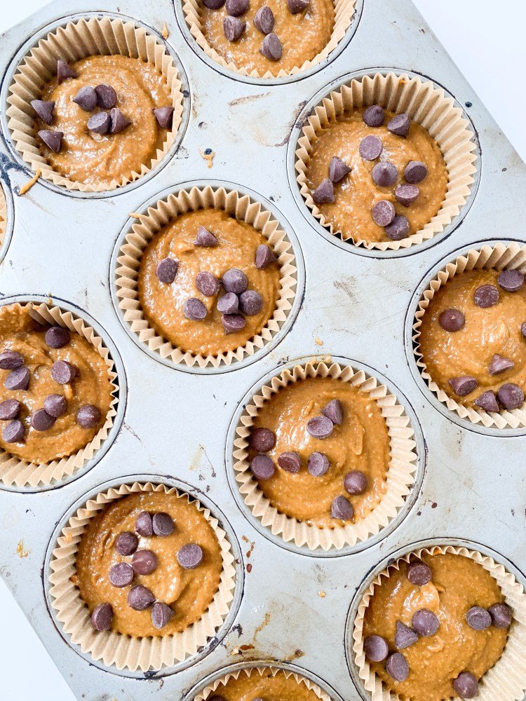 Why Pumpkin Chocolate Chip Muffins Are the Perfect Gluten-Free Dessert?