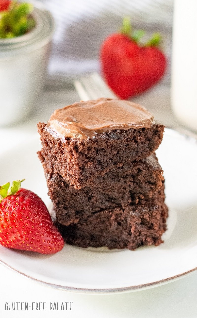 What’s the Easiest Way to Make Gluten-Free Brownies for Beginners?
